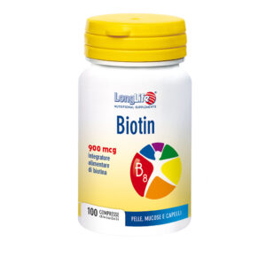 Pogledajte detalje Biotin 900mcg