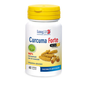 Pogledajte detalje Curcuma Forte