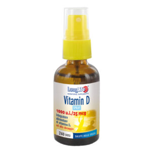 Pogledajte detalje Vitamin D 1000 I.J. Sprej
